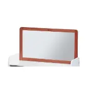 Mirror for Low Mirror Storage Unit by Millhouse