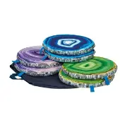 Mineral Slice Cushion 6 Pack by Millhouse