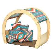 Small Cozy Cove Plus Aztec Accessory Set by Millhouse