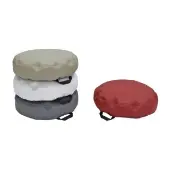 Soft Scape Bean Cushions 4 Piece Vintage by Really Good Stuff LLC