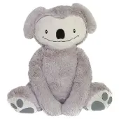 Weighted Plush Koala 4lbs by Bintiva