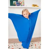 Sensory Body Sock Medium by Really Good Stuff LLC