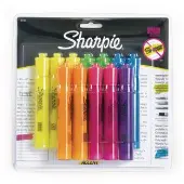 Accent Highlighters Set of 12 by Sharpie