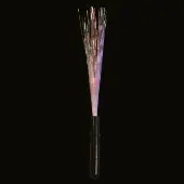 Lighted Fiber Optic Wands 12 Pack by Really Good Stuff LLC