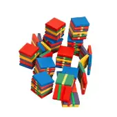 Jacobs Ladders 12 Pack by Really Good Stuff LLC