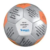 What Makes You You Thumball by Trainer s Warehouse