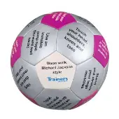 Energy Break Thumball by Trainer s Warehouse