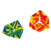 Flexygon Endlessly Flexible Finger Fidget by Trainer s Warehouse