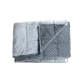 Sensory Weighted Dual Texture Shoulder Wrap 5lbs by Bouncyband