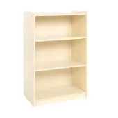 36 H 3 Shelf Storage Unit Ready to Assemble by Environments