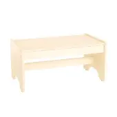 Everyday Lounge Coffee Table by Environments