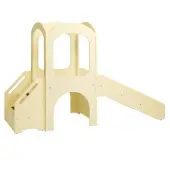 Toddler Loft Set by Environments