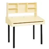 Adjustable Writing Desk by Environments