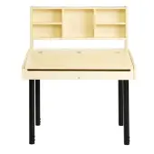 Adjustable Writing Desk by Environments