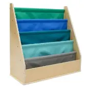 Birch Sling Book Display Contemporary by Factory Direct Partners