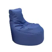 Element Paddle Out Bean Bag Color Blue by Factory Direct Partners