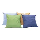 27 Cozy Floor Pillows Woodland Set of 4 by Children s Factory