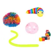 Calm Down Tools Set by Really Good Stuff LLC