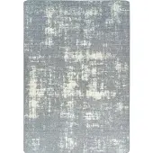 Enchanted Area Rug 5 4 x 7 8 Color Light Blue by Joy Carpets