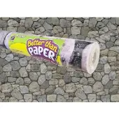 Better Than Paper Bulletin Board Rolls Rockwall 1 roll by Teacher Created Resources