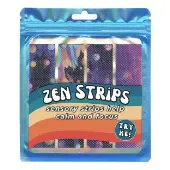 Zen Sensory Strips Bumpy Space by The Pencil Grip