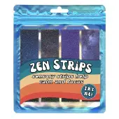 Zen Sensory Strips Sand Nature by The Pencil Grip
