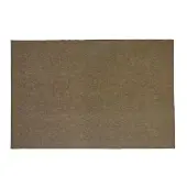 Dunes Indoor Outdoor Carpet 4 x 6 Ashwood by Environments
