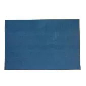 Tides Indoor Outdoor Carpet 6 x 9 Deep Sea by Environments