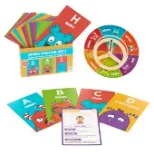 Identify Your Emotions Bundle by Open The Joy