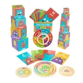 Early Learners Bundle by Open The Joy