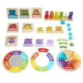 Preschool Bundle by Open The Joy