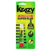 Krazy Glue All Purpose Precision Tip 2 g by Really Good Stuff LLC