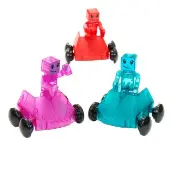 Dashers 6pcs by MAGNA TILES