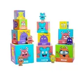 Tower of Emotions by Open The Joy