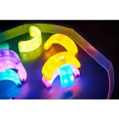 Glow Arches Set of 12 by TTS