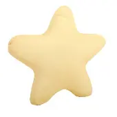 Antimicrobial Vibrating Sensory Cushions Star Shape by TTS