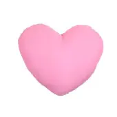 Antimicrobial Vibrating Sensory Cushions Heart Shape by TTS