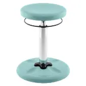 Kids Adjustable Tall Wobble Chair 165 24 by Kore Design