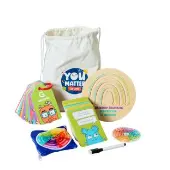 Grab and Go Calming Tools Set of 6 by Open The Joy