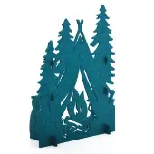 Flowform Play Screen Tent by Really Good Stuff LLC