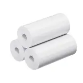 Refill Paper Rolls for Kid s Camera Pack of 10 by Contixo