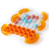 Air Toobz Expansion Pack 34pcs by Fat Brain Toys