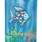 The Rainbow Fish 1 book by Really Good Stuff LLC