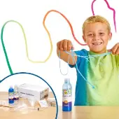 STEM Success Kit String Slime Goo by Steve Spangler Science