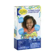 String Slime Starter Set by Steve Spangler Science
