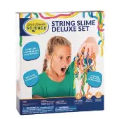 String Slime Deluxe Set by Steve Spangler Science