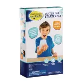 Water Gel Starter Set by Steve Spangler Science