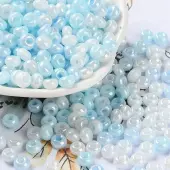 Glass Seed Beads