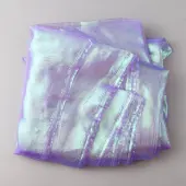 Symphony Laser Polyester Fabric