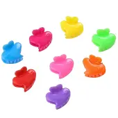 Mini Hair Claws Clip